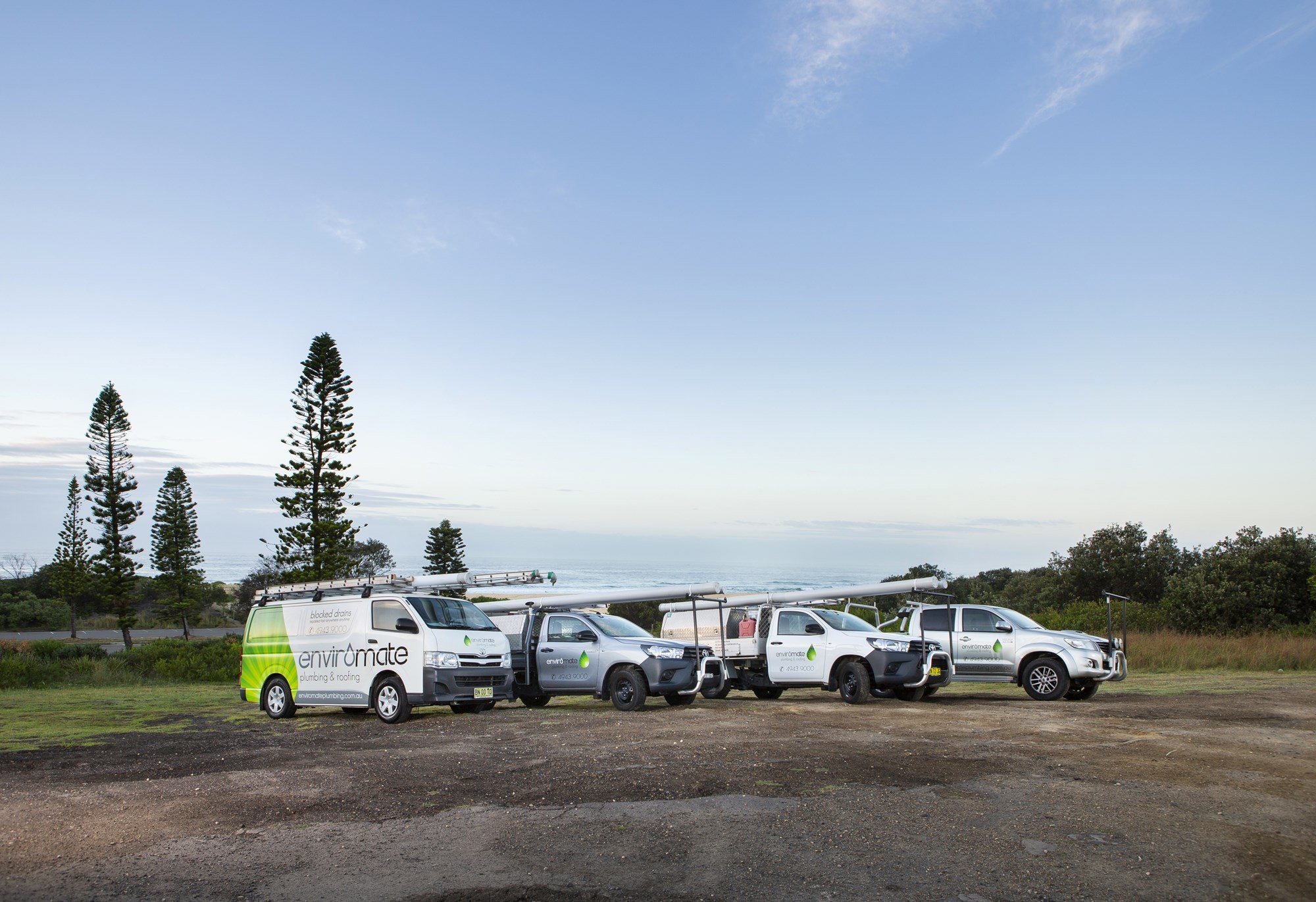 Banners Enviromate Fleet002